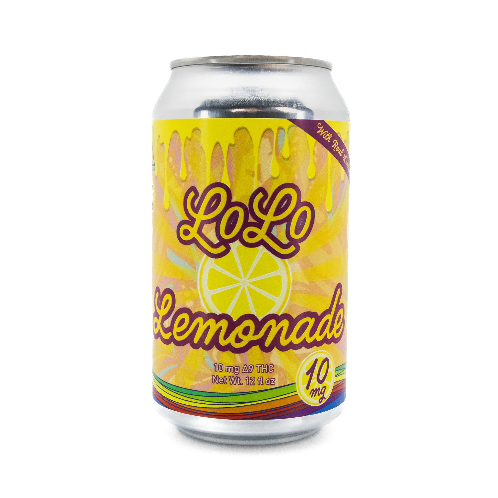 LoLo Lemonade